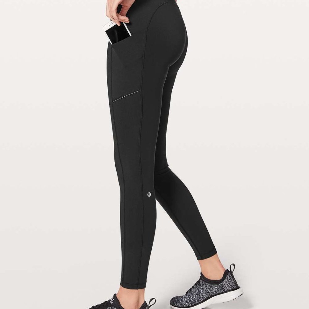 BRAND NEW lululemon Speed Up Tight 28"